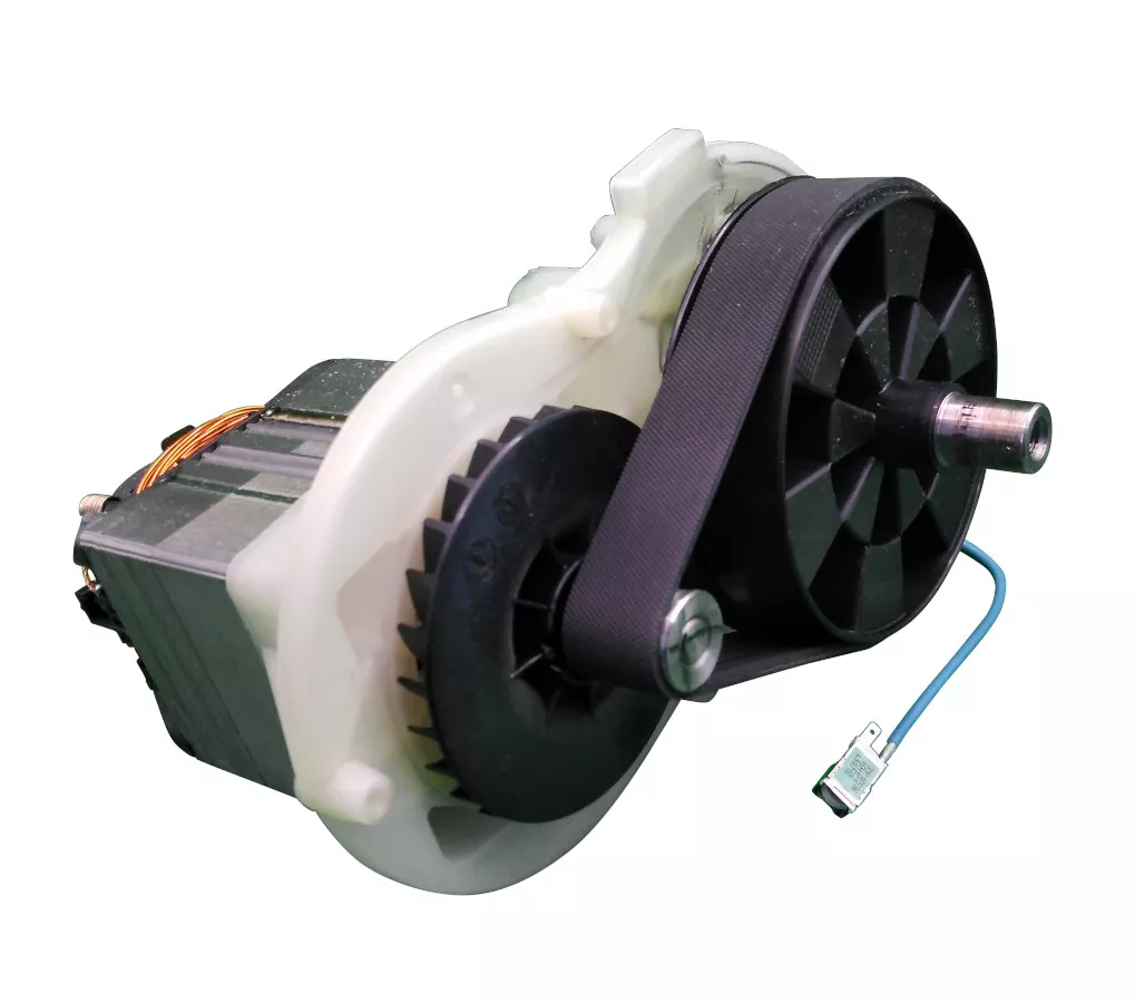 Moteur réf. F 016 105 105 Bosch